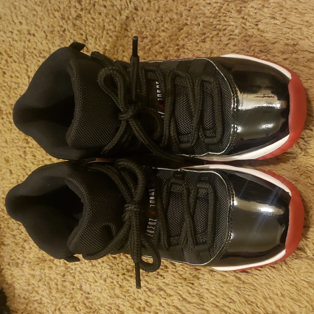 RETRO Jordan 11